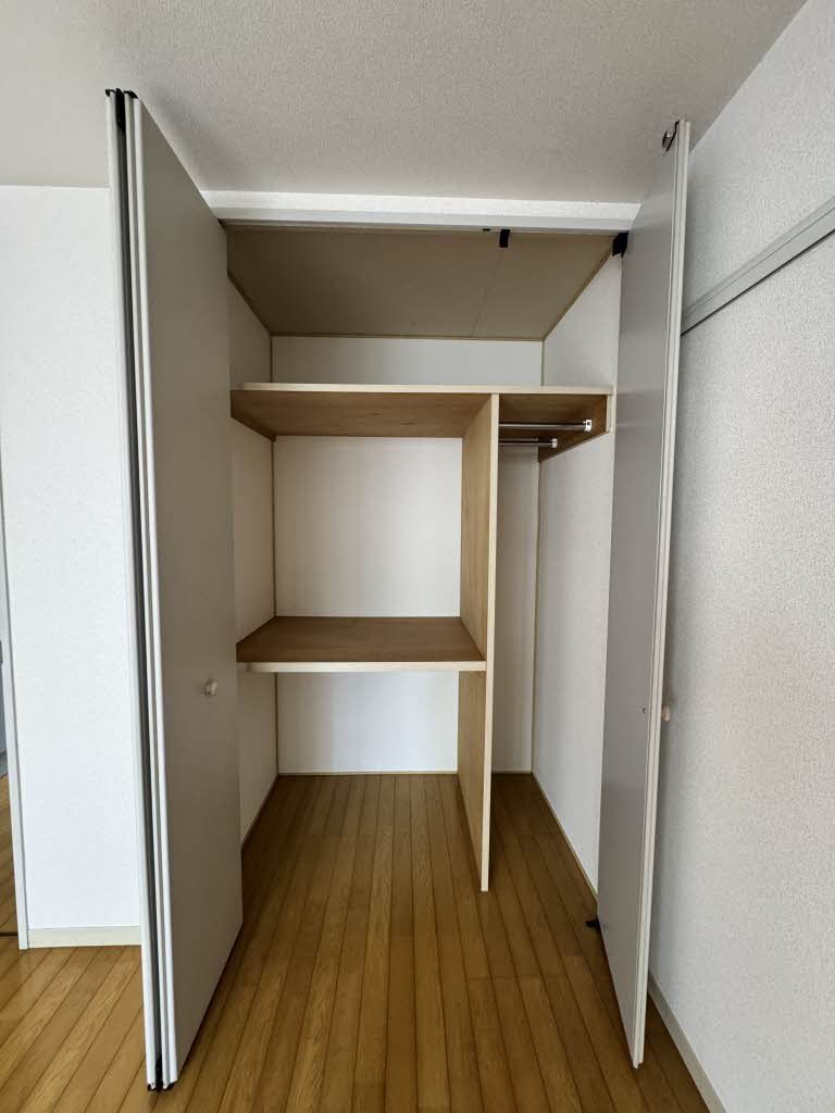 収納　収納