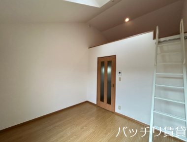 居室・リビング　同型タイプの写真となります　現状優先