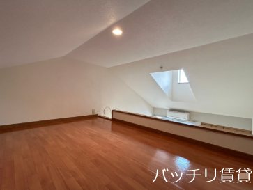 その他部屋・スペース　同型タイプの写真となります　現状優先