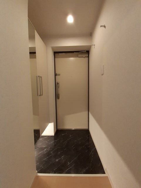 玄関　☆広々とした玄関☆