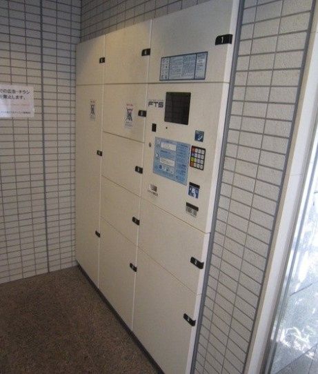 その他設備　☆その他設備☆