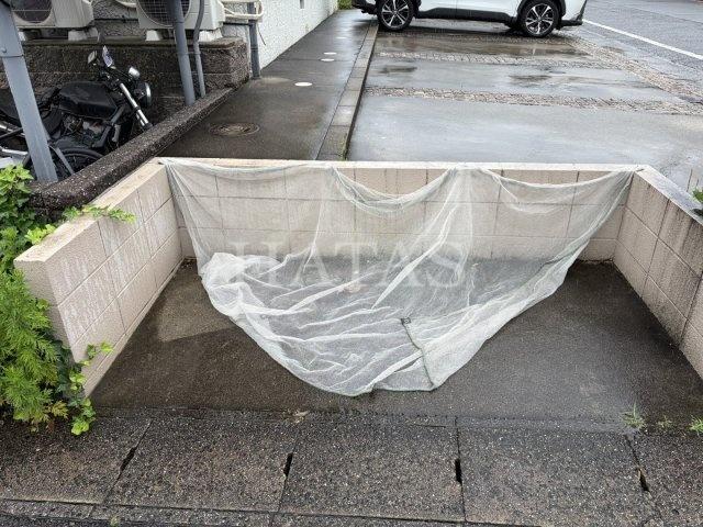 その他部屋・スペース　同物件別部屋（間取り反転）