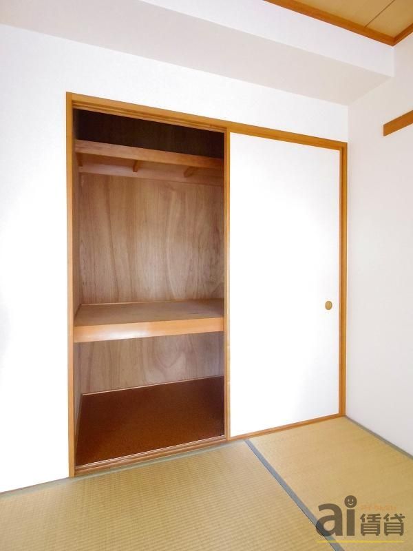 収納　※同仕様写真です