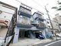 吹田駅より徒歩4分 2階 築31年5ヶ月の賃貸物件