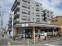 コンビニ　セブンイレブン船橋薬円台駅前店（コンビニ）まで900m