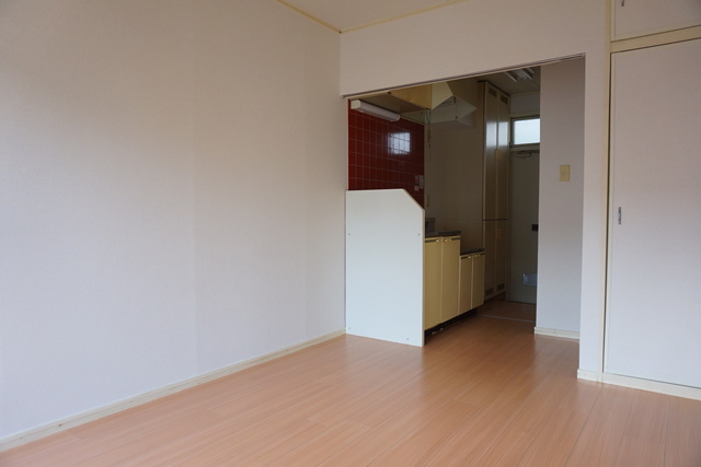 その他部屋・スペース　明るい雰囲気で暮らしやすい！優しい質感の室内がオススメ☆