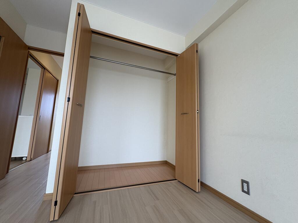 収納　収納力バツグン☆