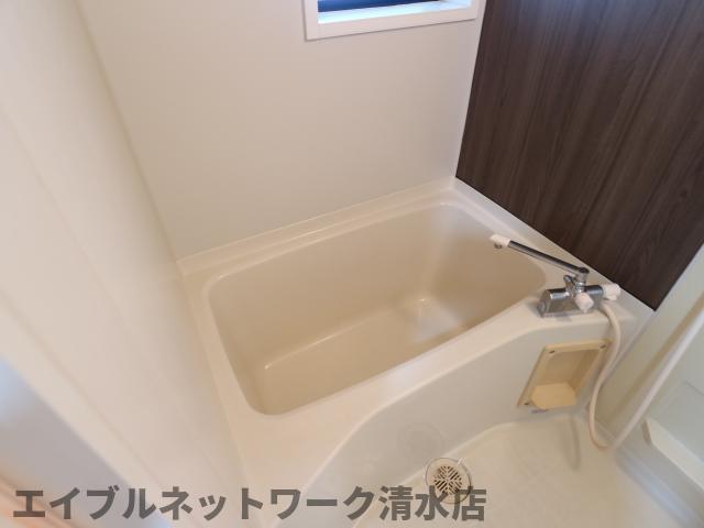 バス・シャワールーム　同物件同タイプ