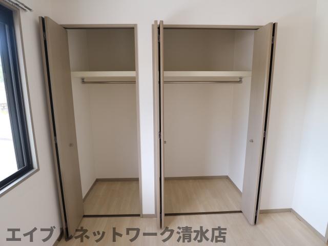 収納　同物件同タイプ