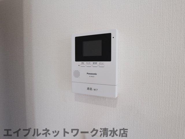 セキュリティ　同物件同タイプ