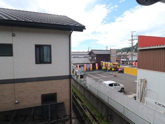 眺望　同物件同タイプ