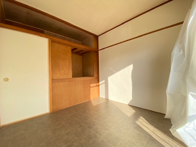 収納　有野団地（GoodHome）