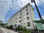 建物外観　有野団地（GoodHome）B11号棟