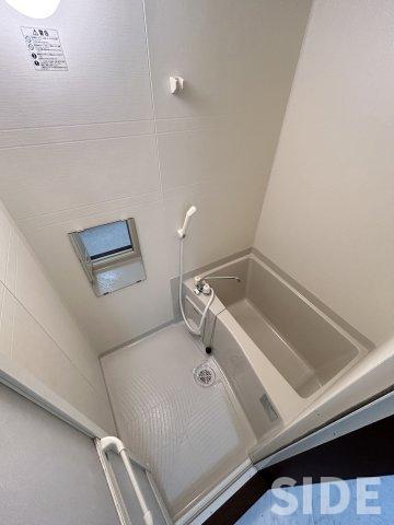 バス・シャワールーム　※別号室参考画像
