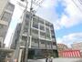 北野白梅町駅より徒歩1分 4階 築1年5ヶ月の賃貸物件