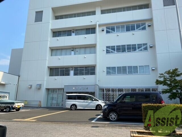 役所　柴田町役場（役所）まで2215m