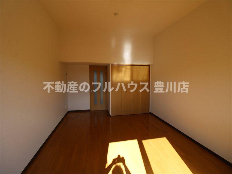 その他　写真は同型別室