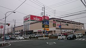 その他　バロー　前田（その他）まで812m