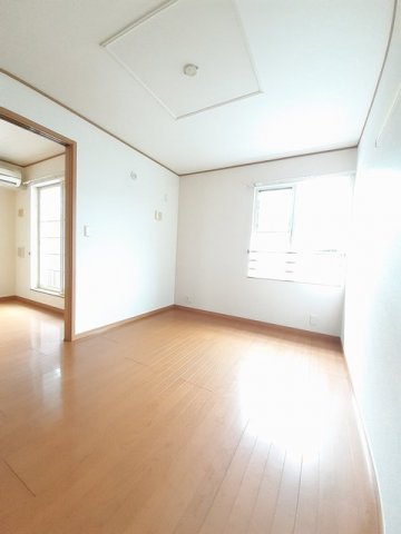 その他部屋・スペース　内装は落ち着いています