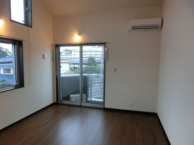 その他部屋・スペース　居室