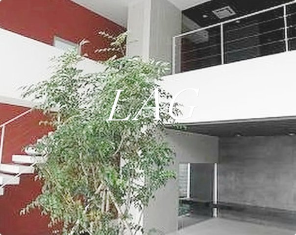 その他共有部分　共有スペースです。