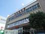 警察署・交番　港南警察署（警察署・交番）まで2330m