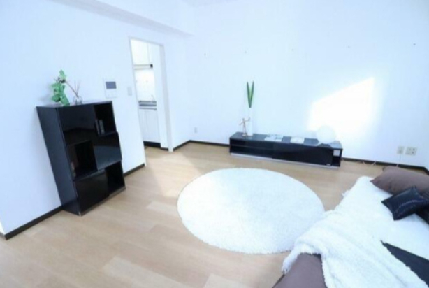 その他部屋・スペース　同タイプ別部屋（モデル家具設置時）