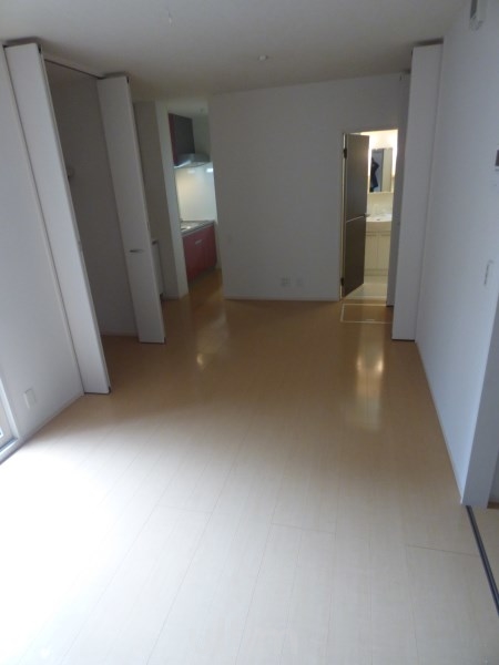 居室・リビング　※別のお部屋のお写真です。御参考までに。