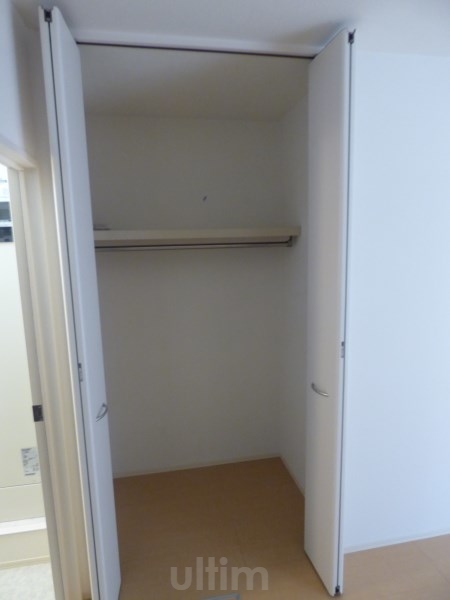 収納　※別のお部屋のお写真です。御参考までに。