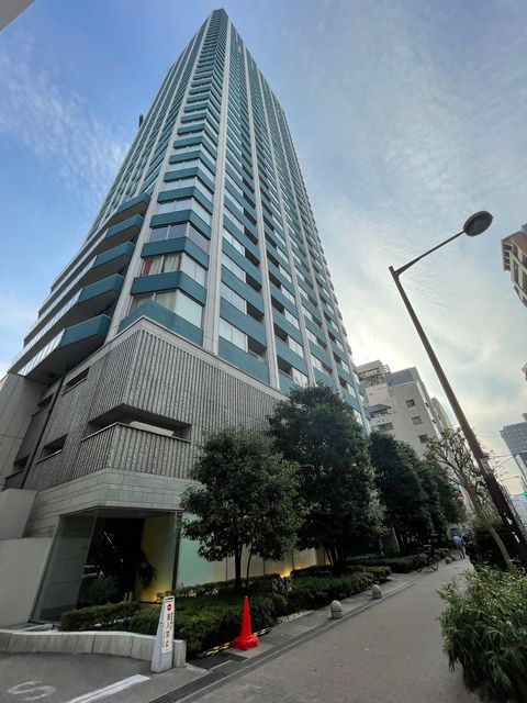 建物外観　建物外観