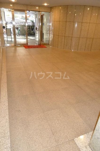 ロビー