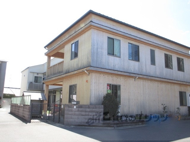 幼稚園・保育園　西山井ノ内保育園（幼稚園・保育園）まで600m
