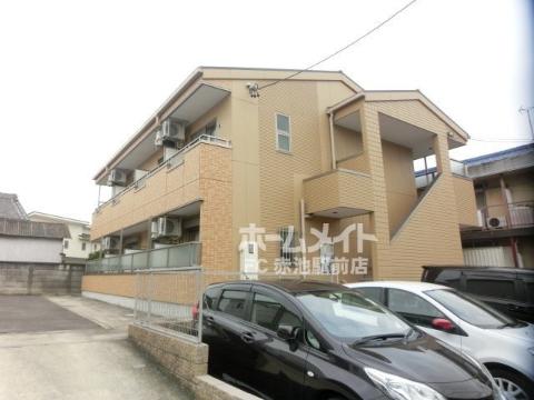 建物外観　外観写真