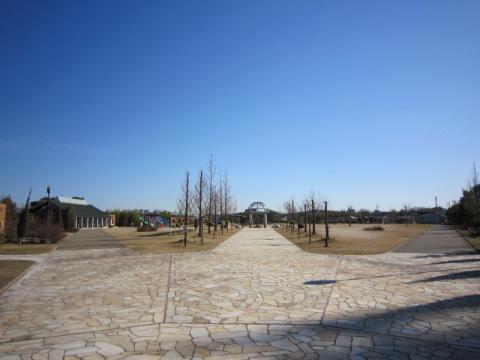 その他　天白川緑地（その他）（その他）まで1687m