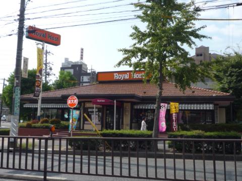 その他　ロイヤルホスト島田店（その他）（その他）まで494m