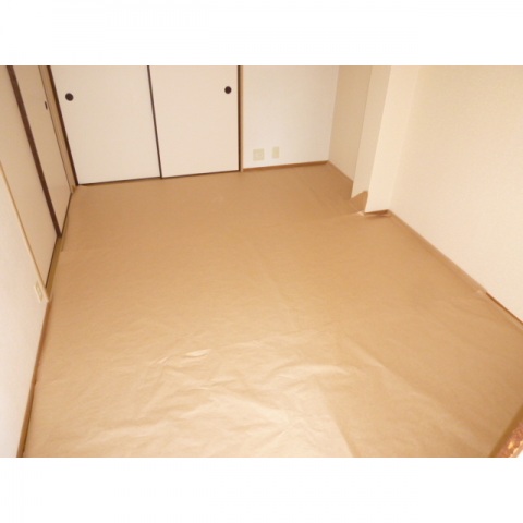 その他部屋・スペース　和室