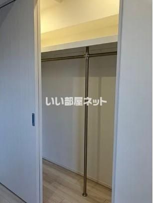 ザ・パークハビオ駒込の内装写真