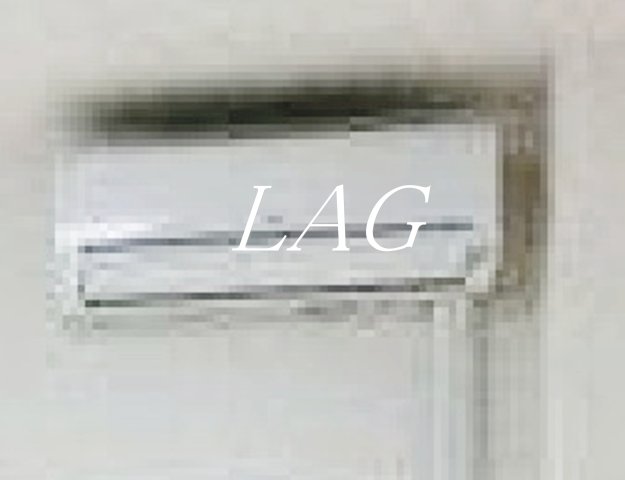その他設備　エアコンつきです。