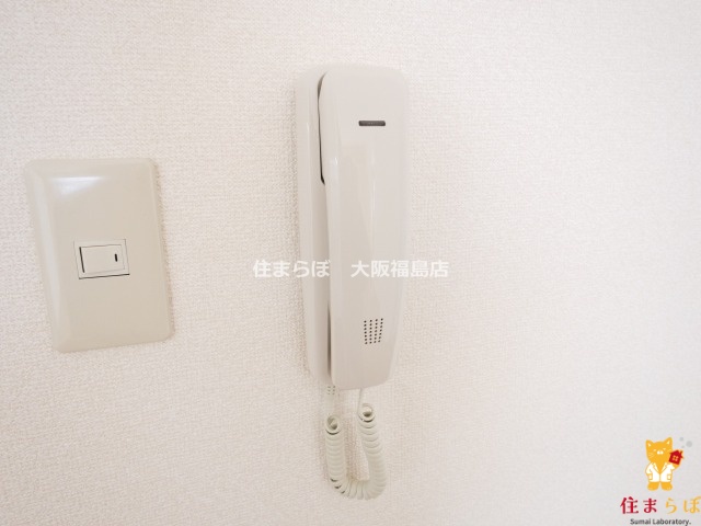 セキュリティ　安心感もチェック項目