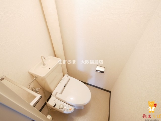 トイレ　意外と見られるポイント