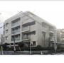 フェアロージュ世田谷弦巻 2階 築25年の賃貸物件
