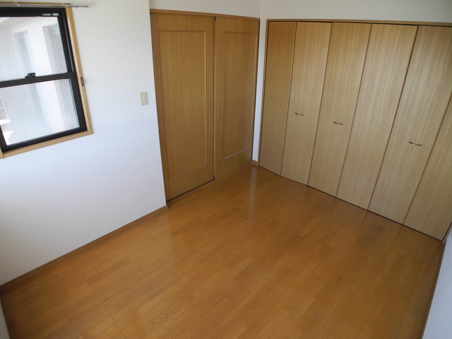 その他部屋・スペース　※室内画像は別号室のもの