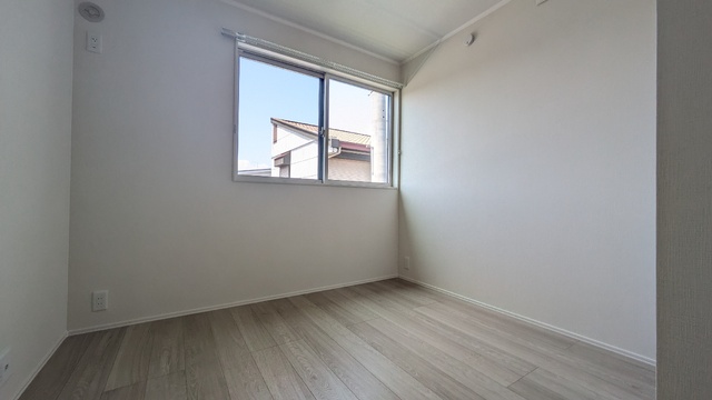 その他部屋・スペース　４．５帖の部屋です★