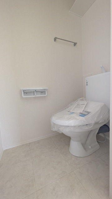 トイレ　トイレです★