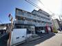 新石切駅より徒歩3分 3階 築36年3ヶ月の賃貸物件