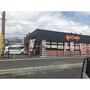 飲食店　かつや山口吉敷店（飲食店）まで160m