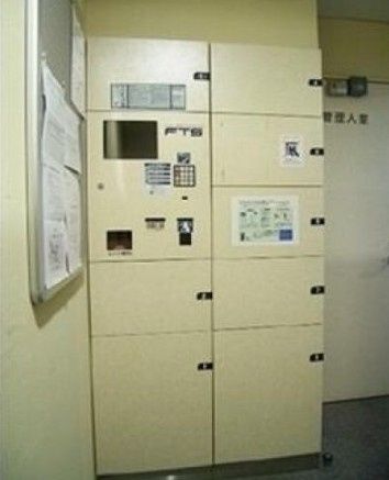 その他共有部分　☆共用部分☆