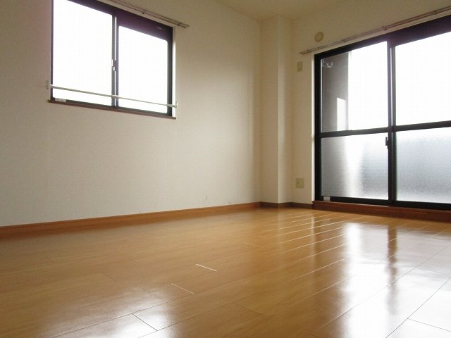 その他部屋・スペース　過ごしやすい室内です