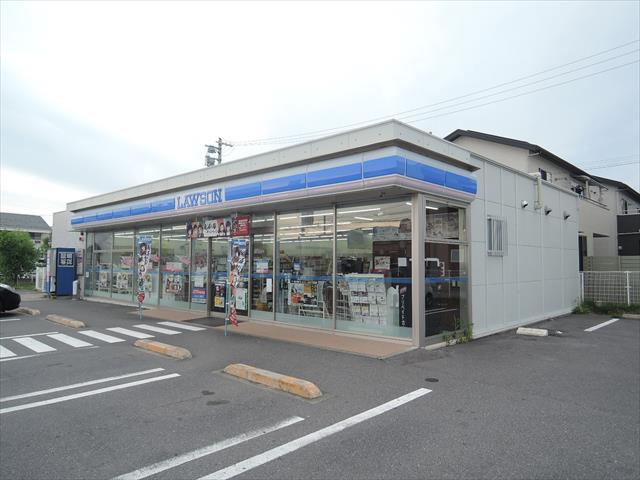 コンビニ　ローソン（コンビニ）まで993m