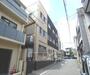 北野白梅町駅より徒歩20分 3階 築53年7ヶ月の賃貸物件